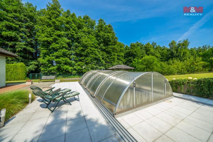 Prodej rodinného domu, Rychvald, Vyhonkovec, 350 m2