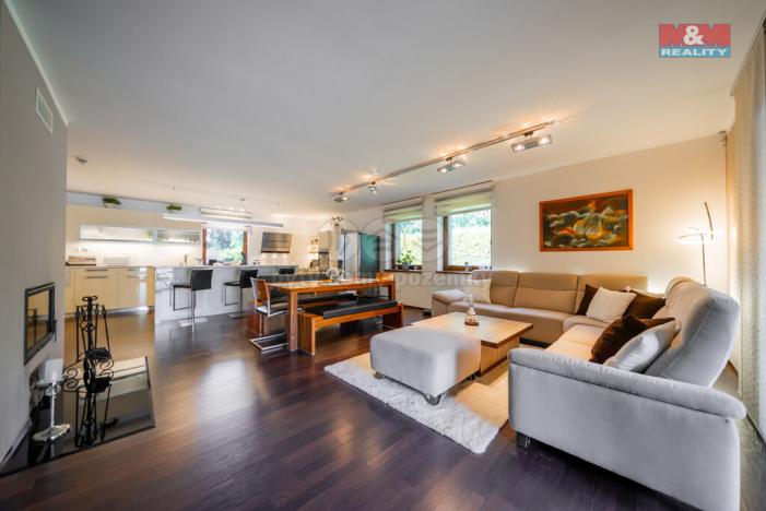 Prodej rodinného domu, Rychvald, Vyhonkovec, 350 m2