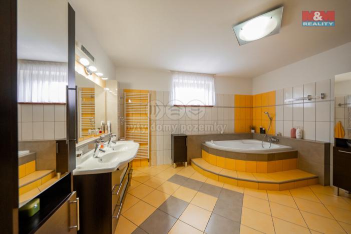 Prodej rodinného domu, Rychvald, Vyhonkovec, 350 m2