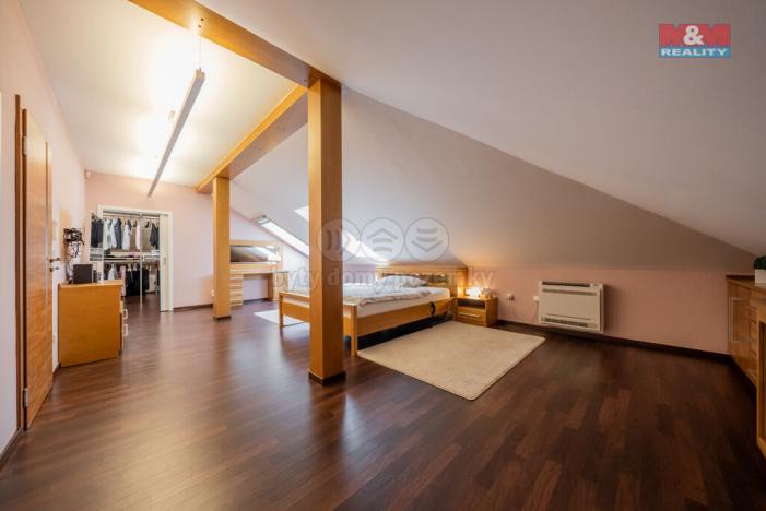 Prodej rodinného domu, Rychvald, Vyhonkovec, 350 m2