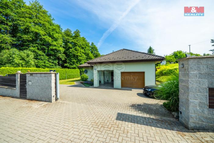 Prodej rodinného domu, Rychvald, Vyhonkovec, 350 m2