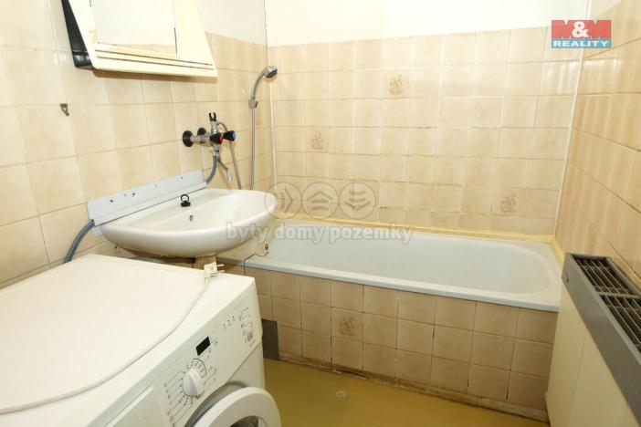 Prodej bytu 3+1, Ždánice, 77 m2