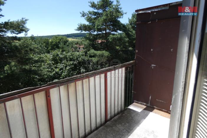 Prodej bytu 3+1, Ždánice, 77 m2