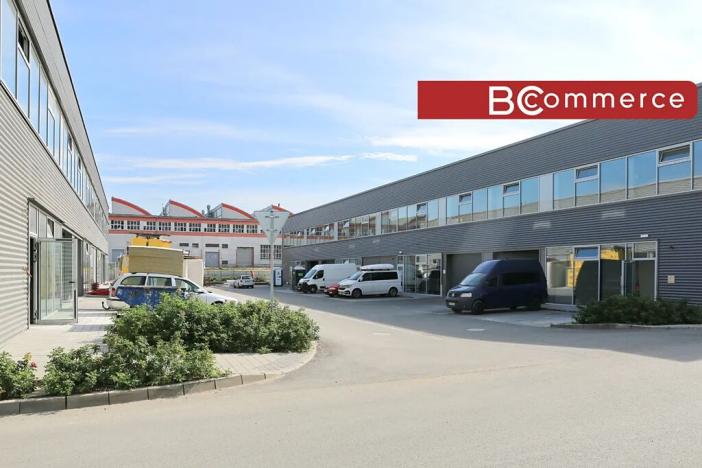 Pronájem skladu, Brno, 935 m2