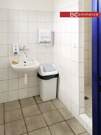 Pronájem skladu, Břeclav, Mládežnická, 3164 m2