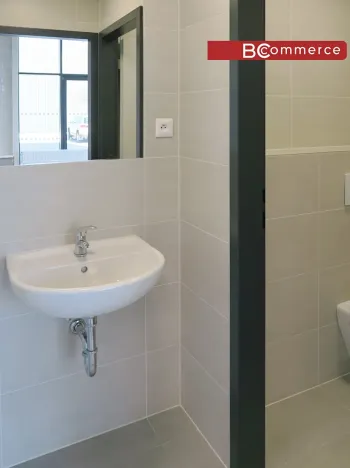 Pronájem obchodního prostoru, Brno, 427 m2