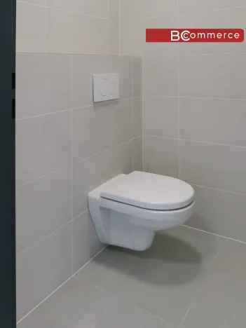 Pronájem obchodního prostoru, Brno, 427 m2