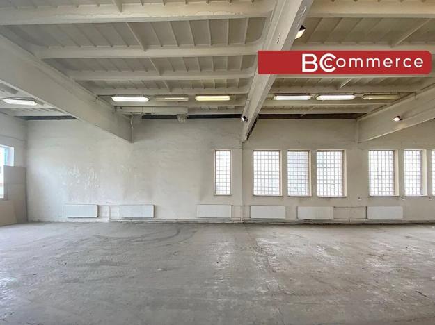 Pronájem skladu, Brno, 565 m2