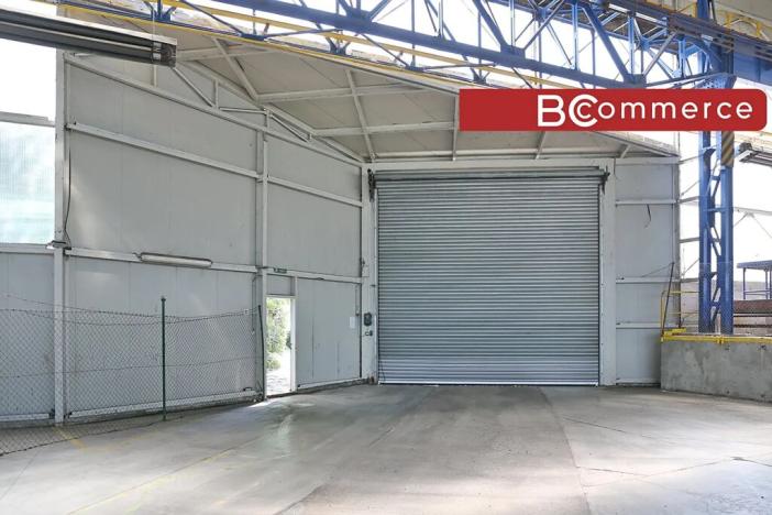 Pronájem skladu, Brno, 5237 m2