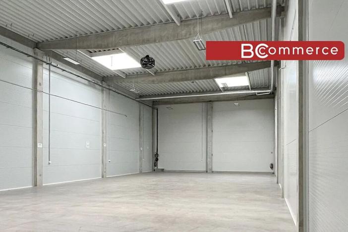 Pronájem skladu, Lelekovice, 440 m2