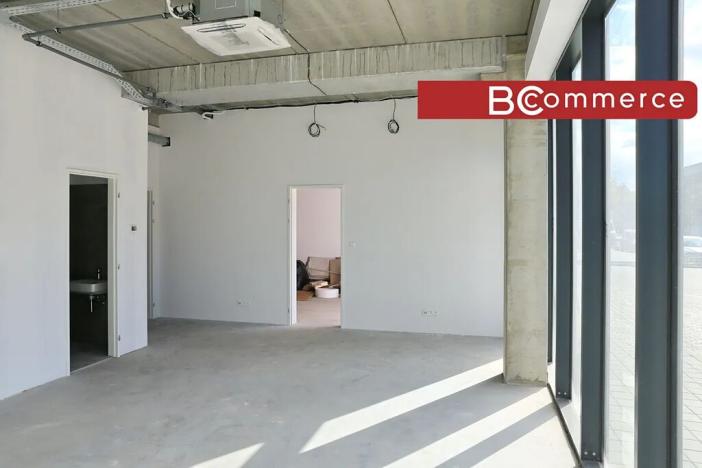 Pronájem skladu, Lelekovice, 440 m2