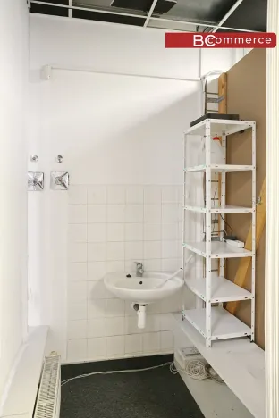 Prodej obchodního prostoru, Brno, Příkop, 51 m2