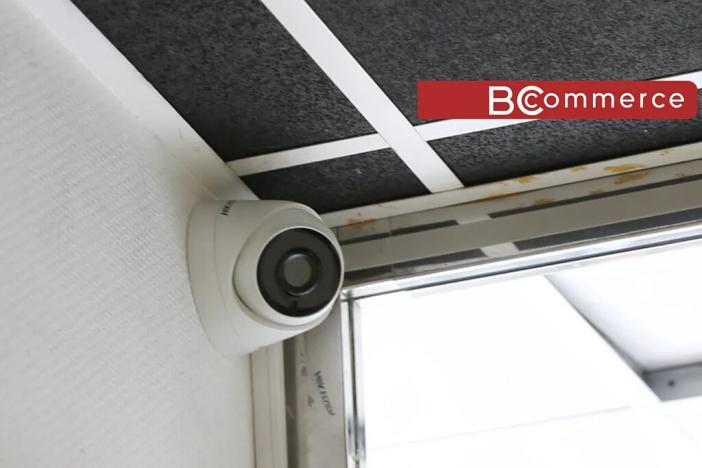 Prodej obchodního prostoru, Brno, Příkop, 51 m2