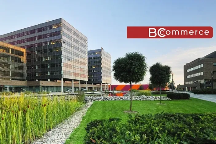 Pronájem kanceláře, Brno, 936 m2