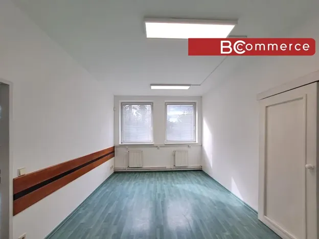 Pronájem kanceláře, Brno, Bohunická, 140 m2