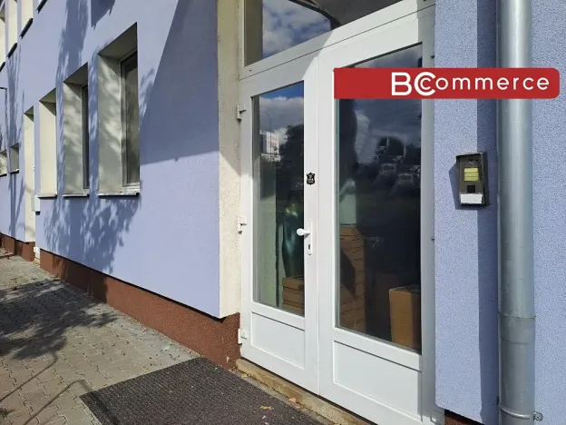 Pronájem kanceláře, Brno, Bohunická, 140 m2