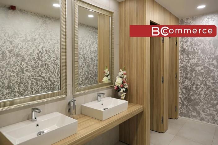 Pronájem kanceláře, Brno, 445 m2