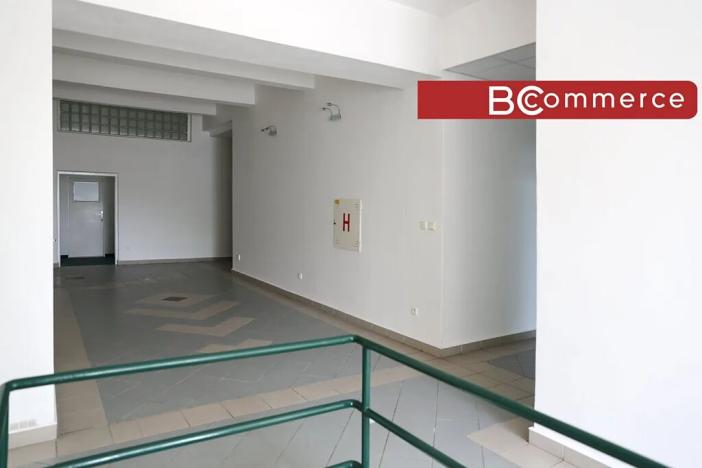 Pronájem kanceláře, Modřice, Masarykova, 510 m2