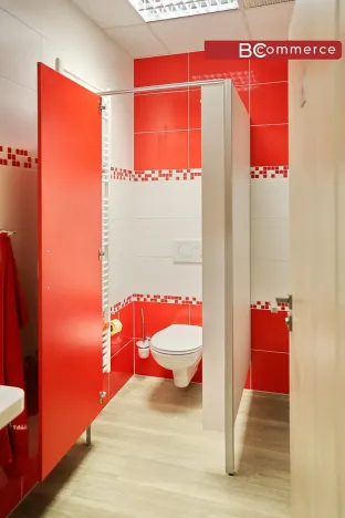 Pronájem komerčního pozemku, Brno, 1000 m2