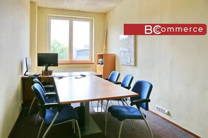 Pronájem skladu, Brno, Kulkova, 6141 m2