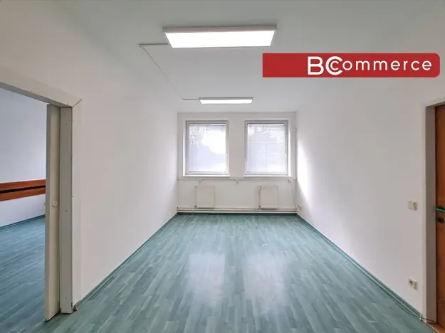Pronájem kanceláře, Brno, Bohunická, 60 m2