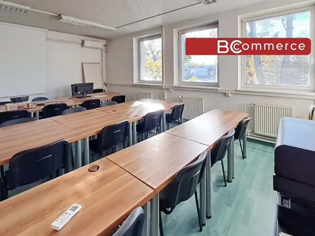 Pronájem kanceláře, Brno, Bohunická, 60 m2