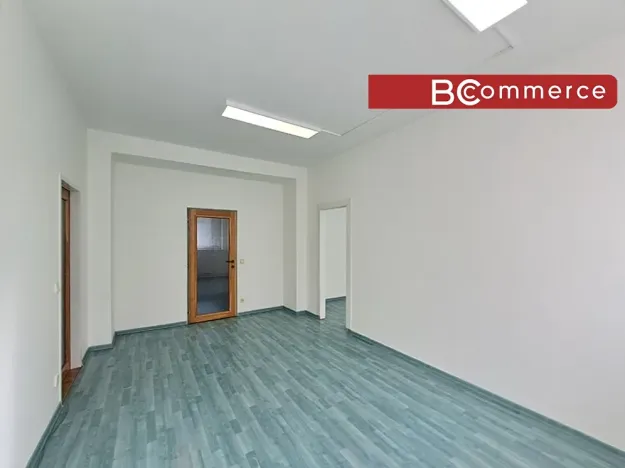 Pronájem kanceláře, Brno, Bohunická, 60 m2
