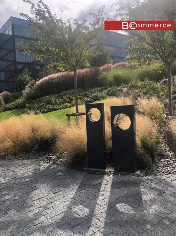 Pronájem kanceláře, Brno, 350 m2