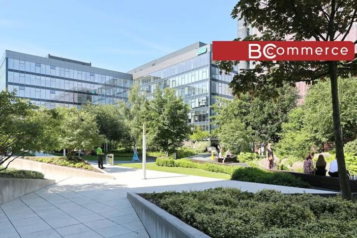 Pronájem kanceláře, Brno, 700 m2