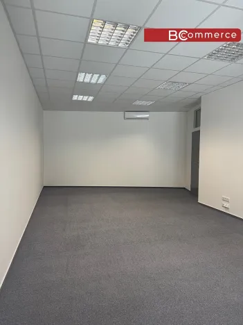 Pronájem kanceláře, Brno, 40 m2