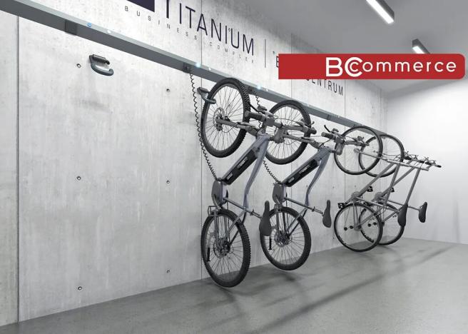 Pronájem kanceláře, Brno, 200 m2