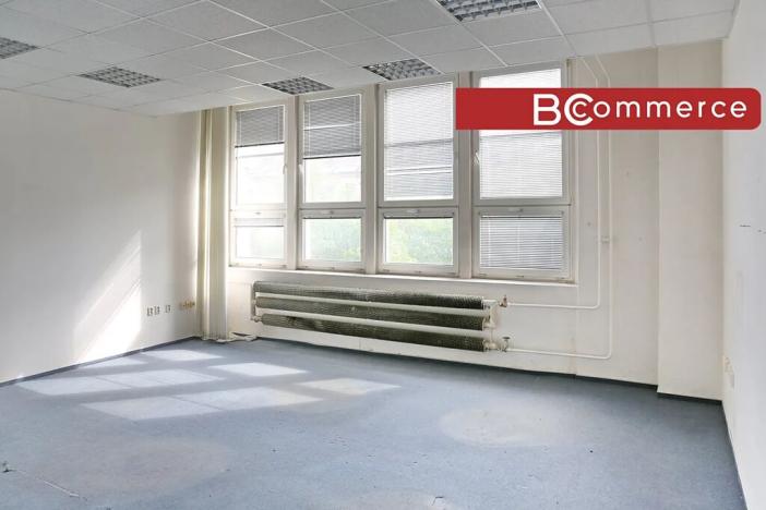 Pronájem kanceláře, Brno, 350 m2