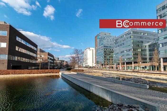 Pronájem kanceláře, Brno, 139 m2