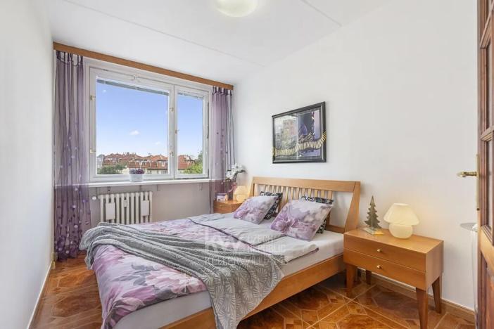 Prodej bytu 4+1, Praha - Stodůlky, Chalabalova, 88 m2