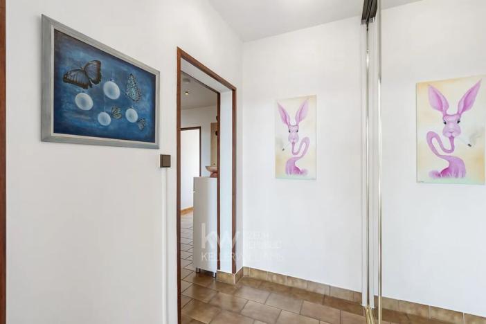 Prodej bytu 4+1, Praha - Stodůlky, Chalabalova, 88 m2