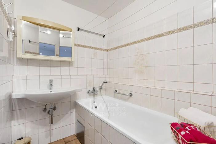 Prodej bytu 4+1, Praha - Stodůlky, Chalabalova, 88 m2