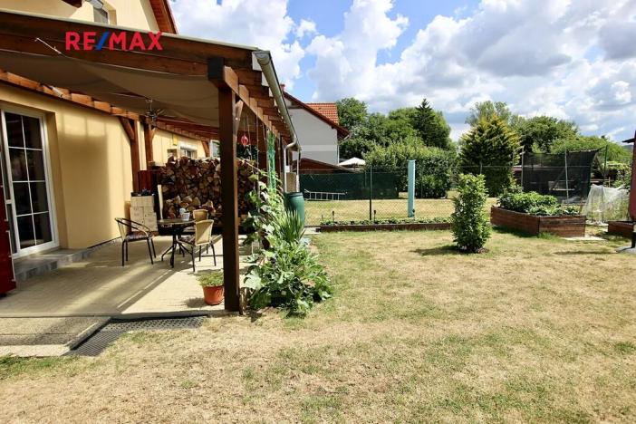 Prodej rodinného domu, Králův Dvůr, Královské Údolí, 114 m2