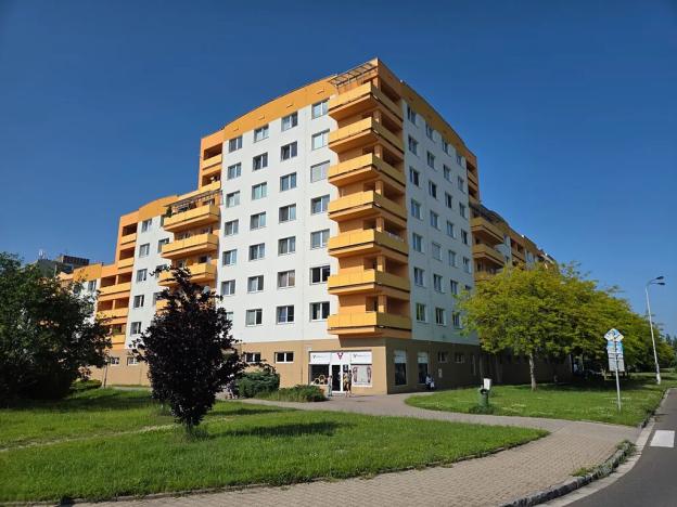 Prodej bytu 3+kk, Hradec Králové, třída Edvarda Beneše, 96 m2