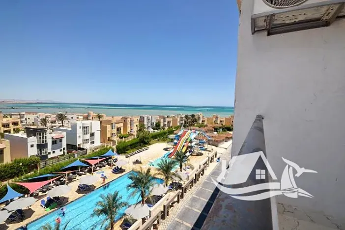 Prodej bytu 3+kk, Hurghada, Egypt, 80 m2