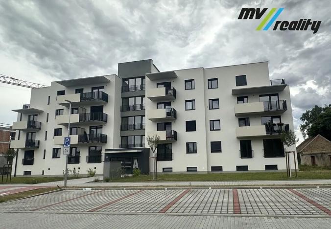 Pronájem bytu 2+kk, Lysá nad Labem, Šípková, 55 m2