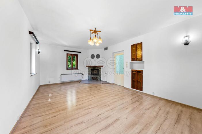 Prodej chaty, Jílové, Javorská, 150 m2