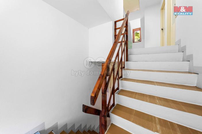 Prodej chaty, Jílové, Javorská, 150 m2