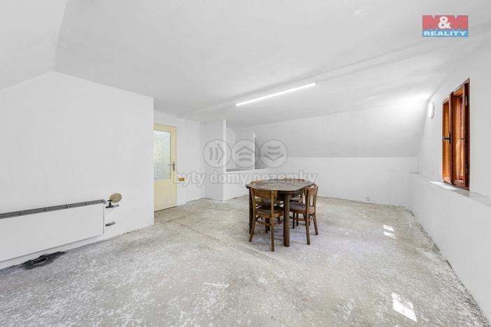 Prodej chaty, Jílové, Javorská, 150 m2