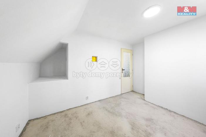 Prodej chaty, Jílové, Javorská, 150 m2