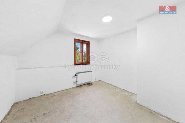 Prodej chaty, Jílové, Javorská, 150 m2