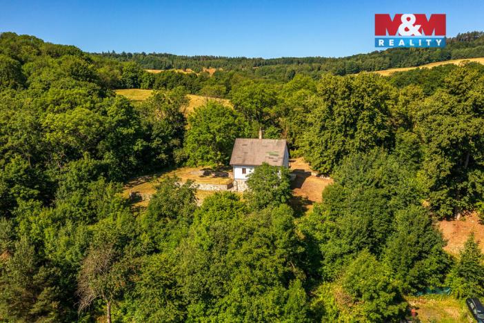 Prodej chaty, Jílové, Javorská, 150 m2