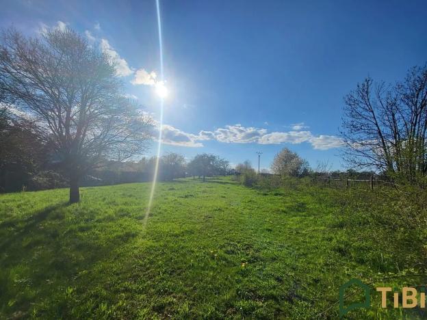 Prodej pozemku pro bydlení, Ruprechtov, 1100 m2