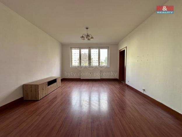 Prodej bytu 4+1, Ostrava - Zábřeh, Jandova, 83 m2