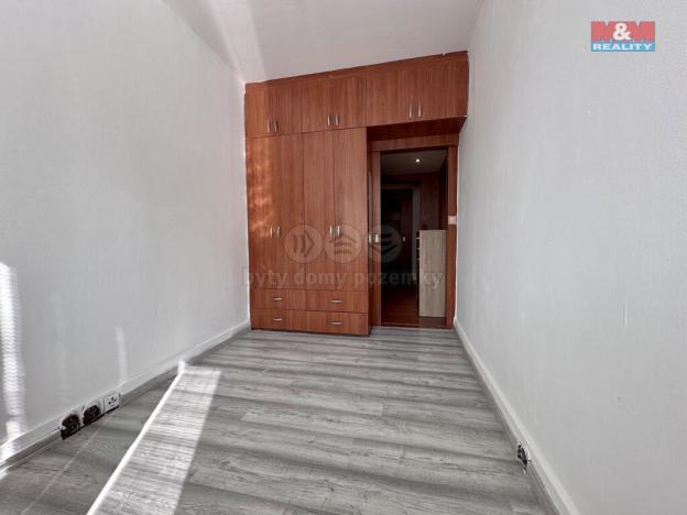 Prodej bytu 4+1, Ostrava - Zábřeh, Jandova, 83 m2