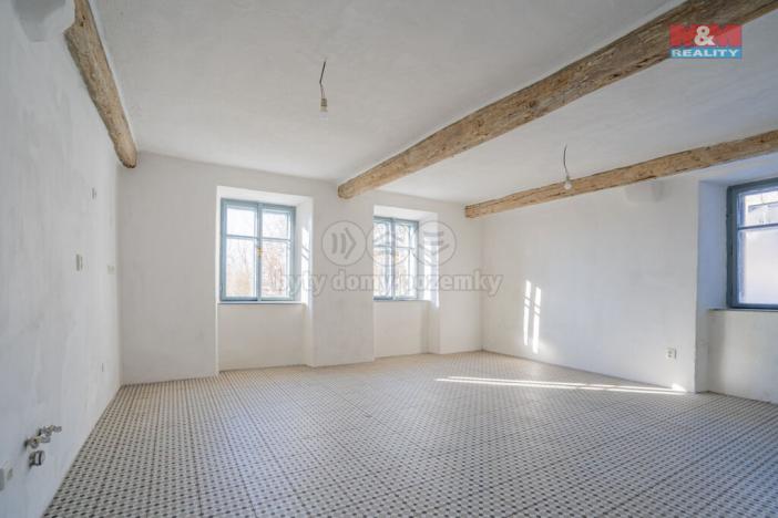 Prodej rodinného domu, Strmilov, Zahradnická, 100 m2